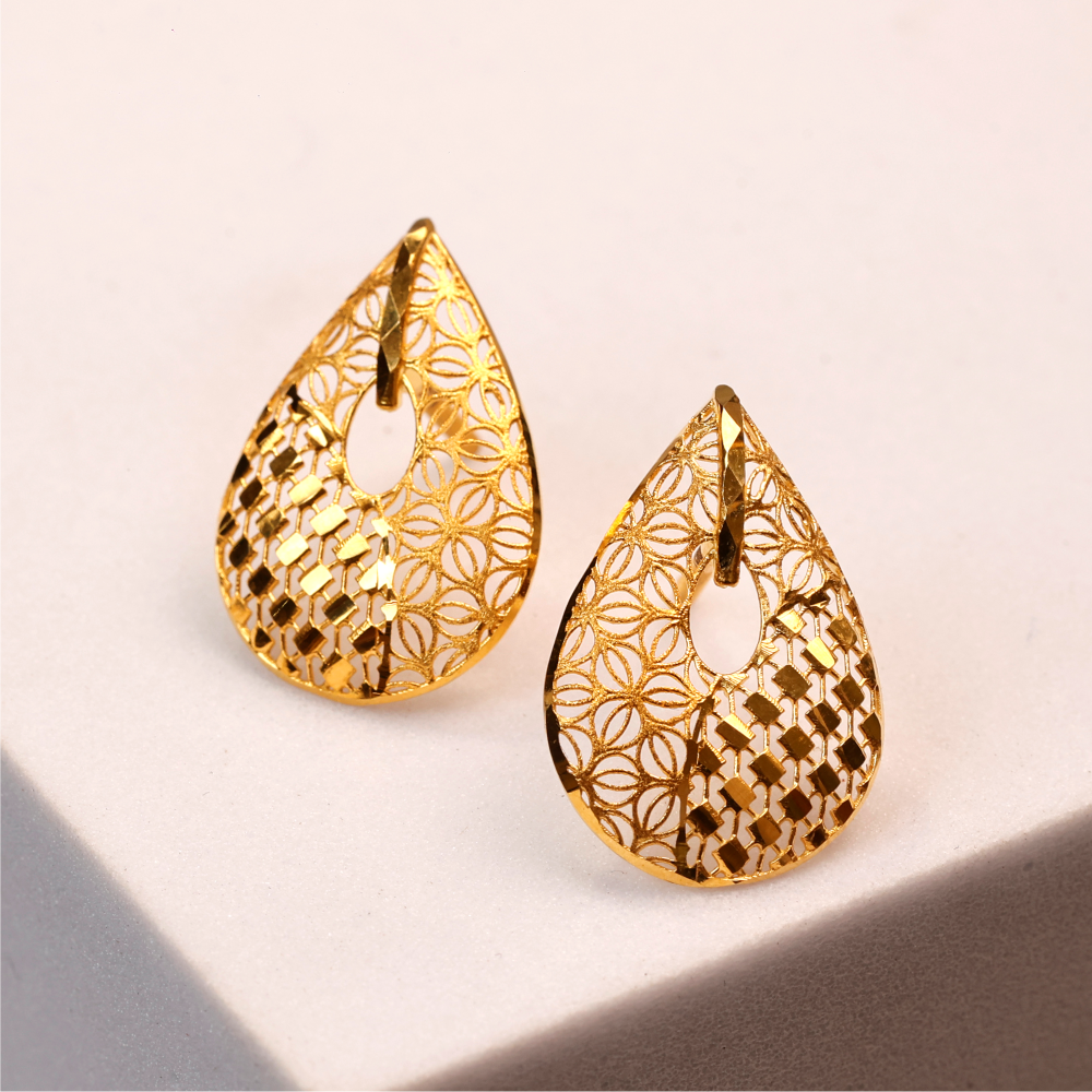 Style that never weighs you down