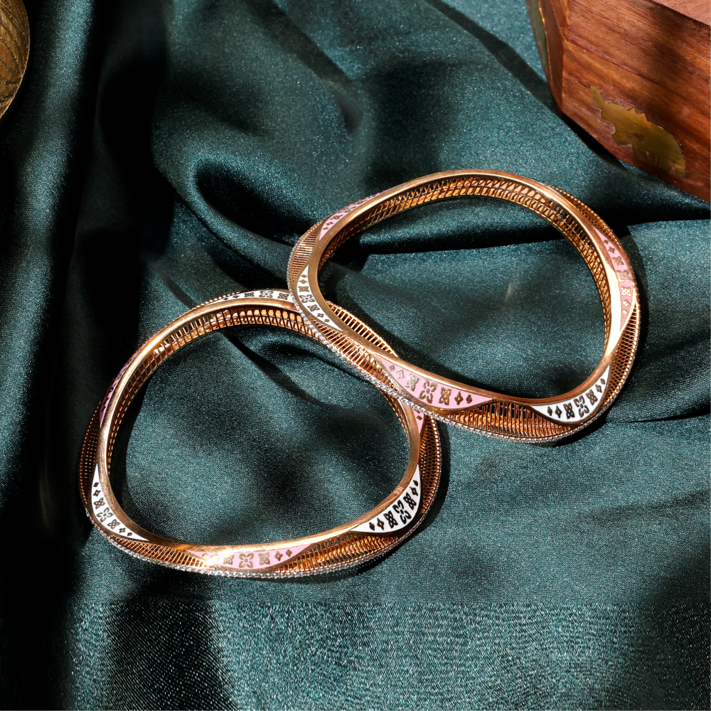 Refined, radiant, and irresistibly classy