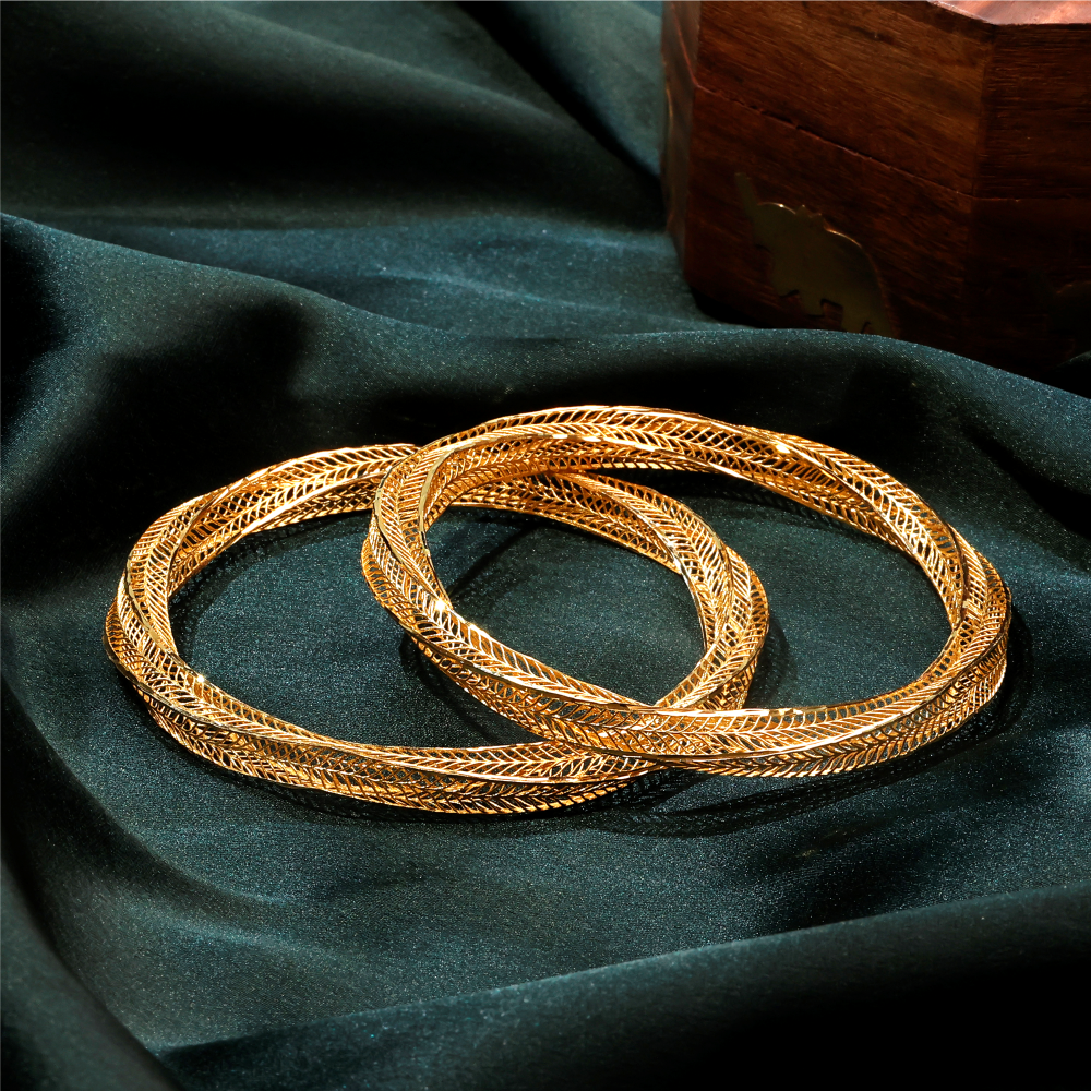 A touch of classic luxury