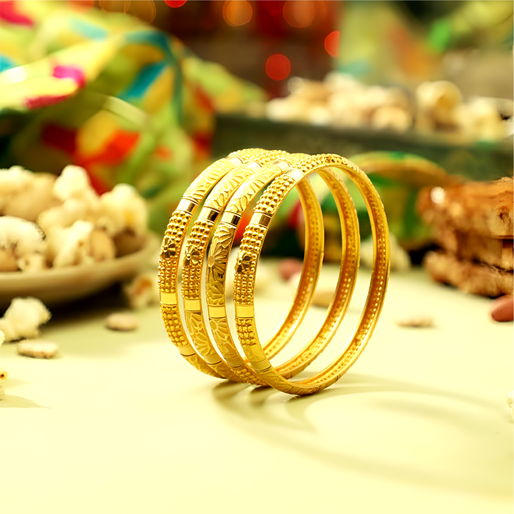 Fine curves crafted to create a modern, graceful silhouette