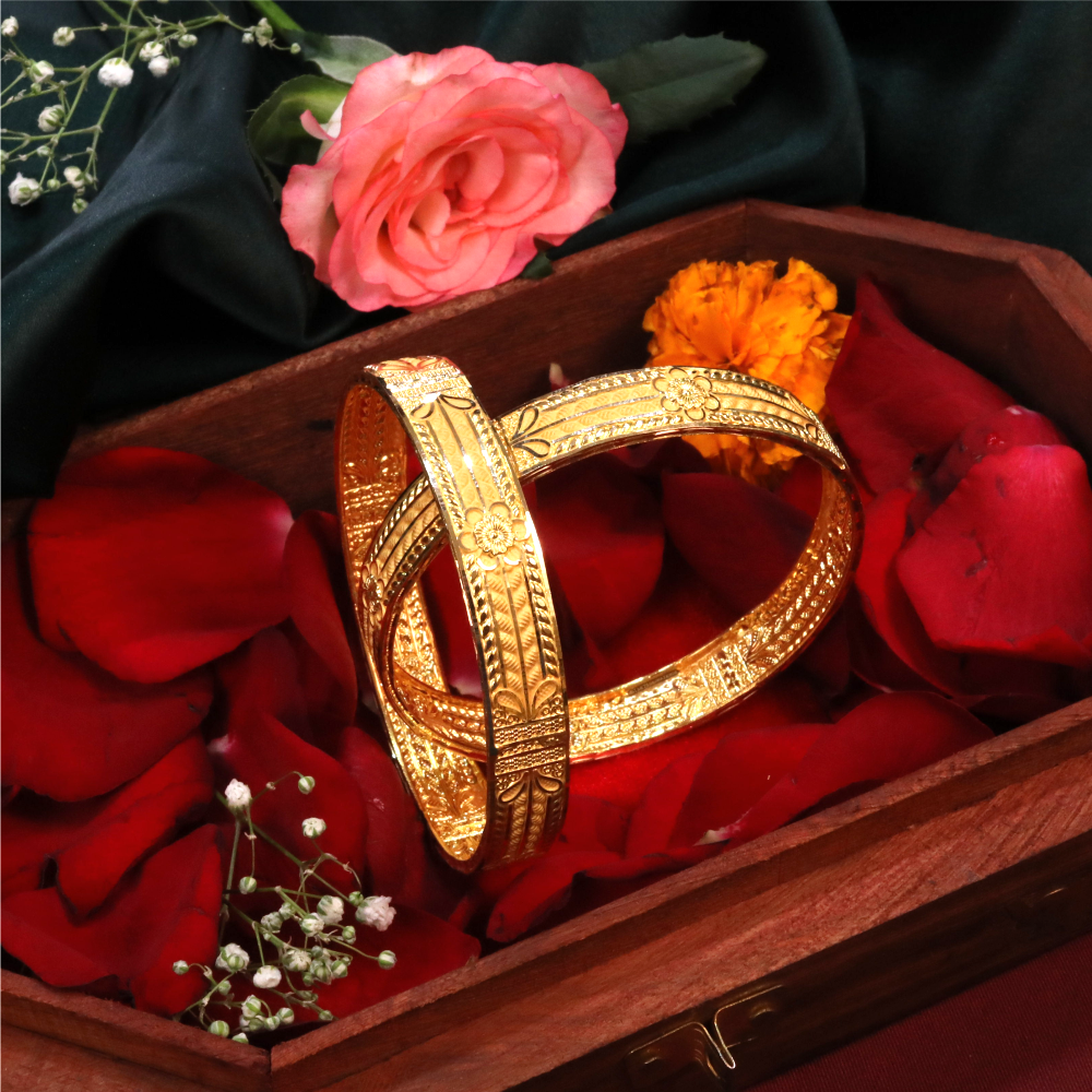 A perfect blend of cultural beauty and fine detailing