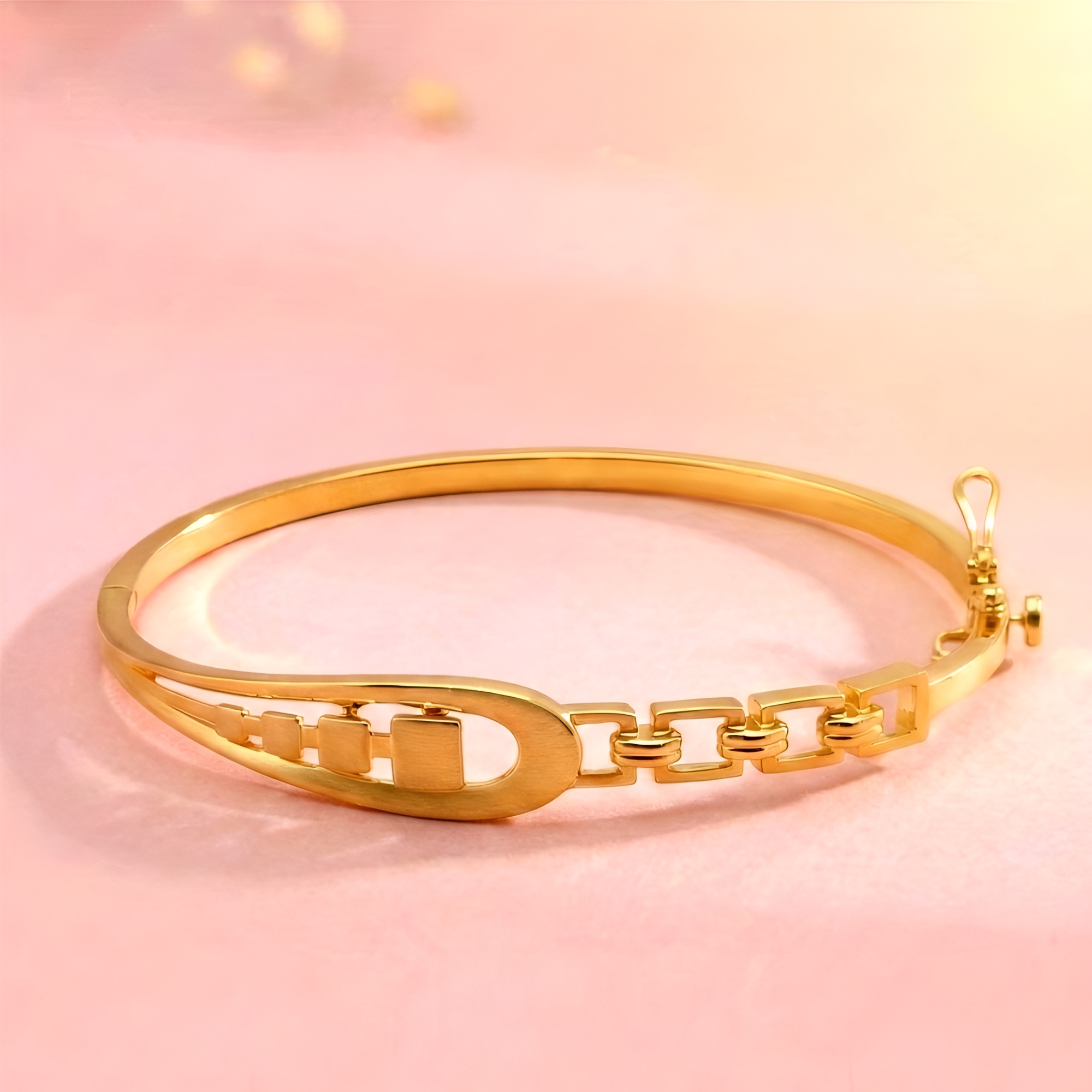 Elegance That Shines Forever