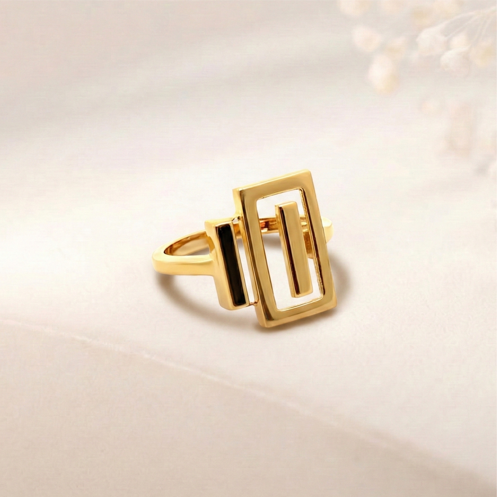 Grace in every detail