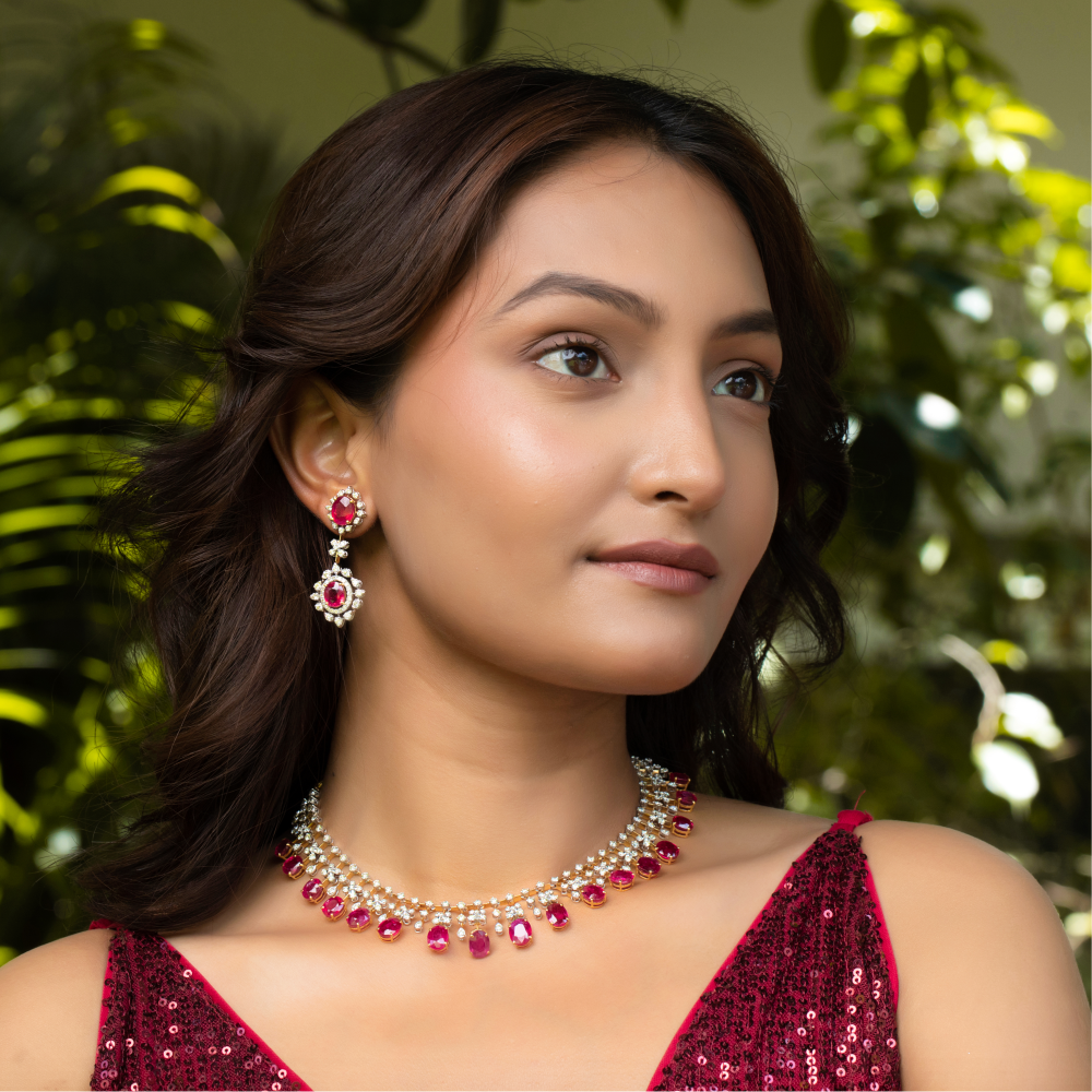 Sparkle that lasts forever