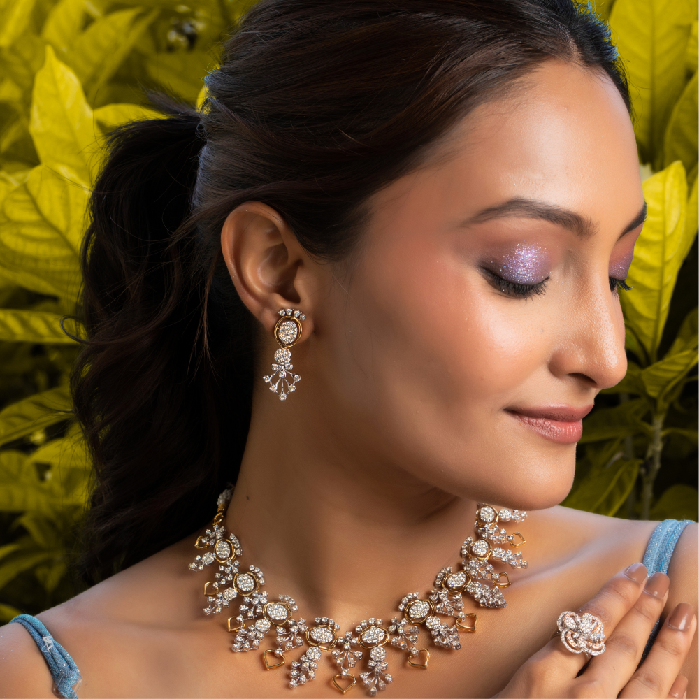 Refined. Radiant. Remarkable