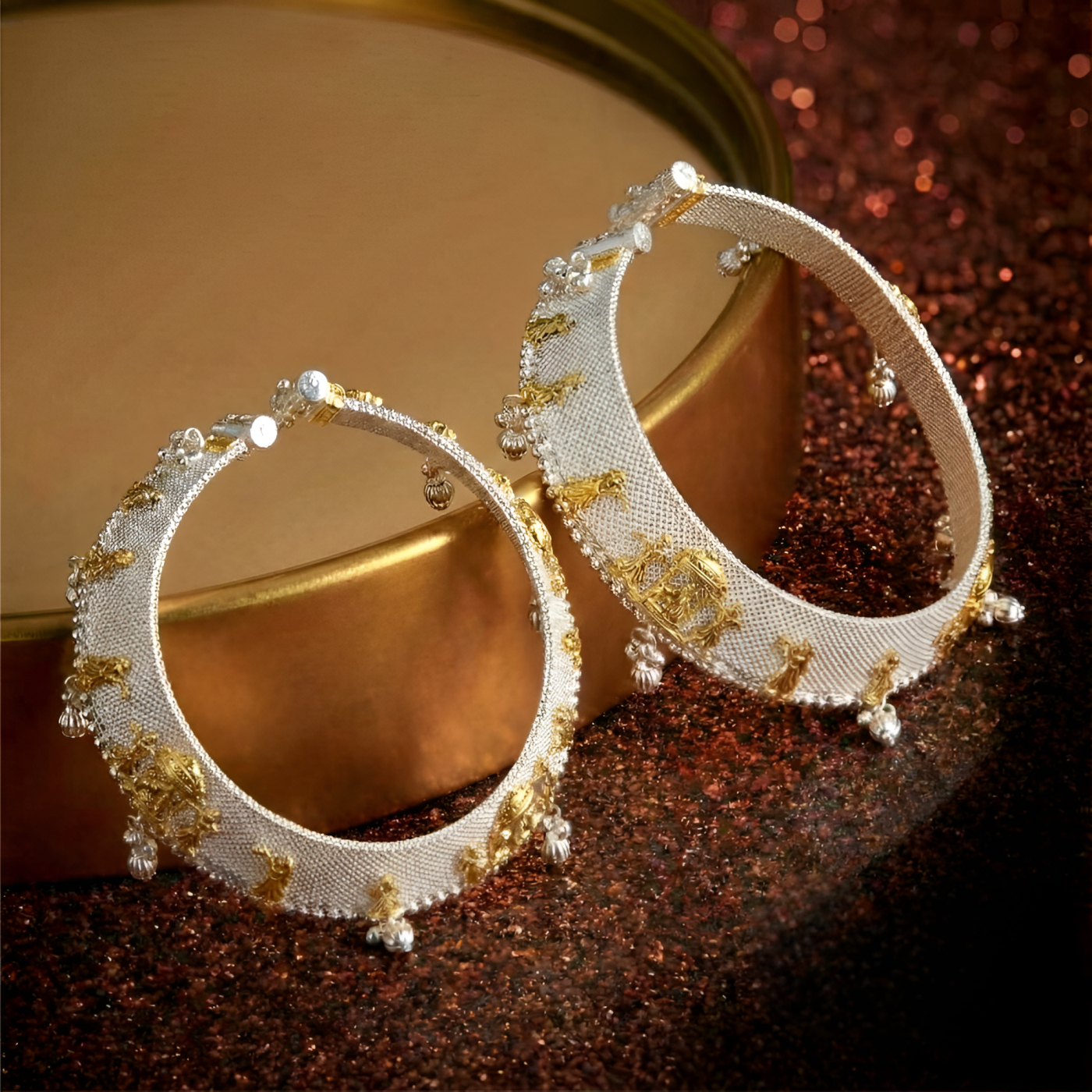 A stunning touch for every bride