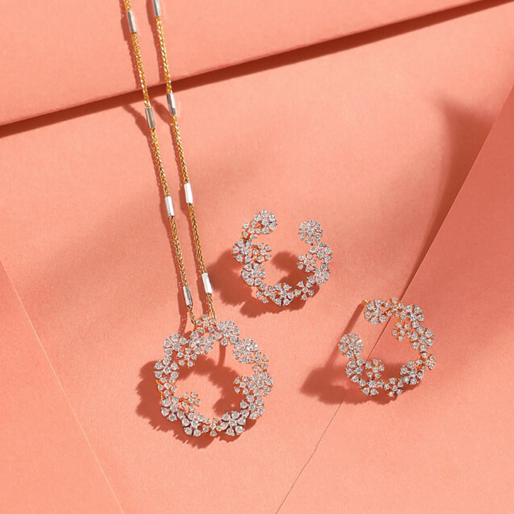 Shine without limits, only with Infinity